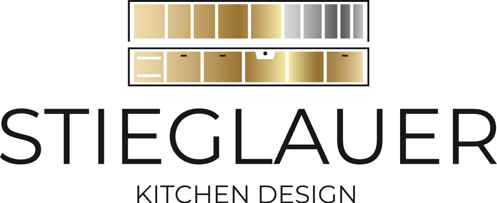 Stieglauer Kitchen Design Logo
